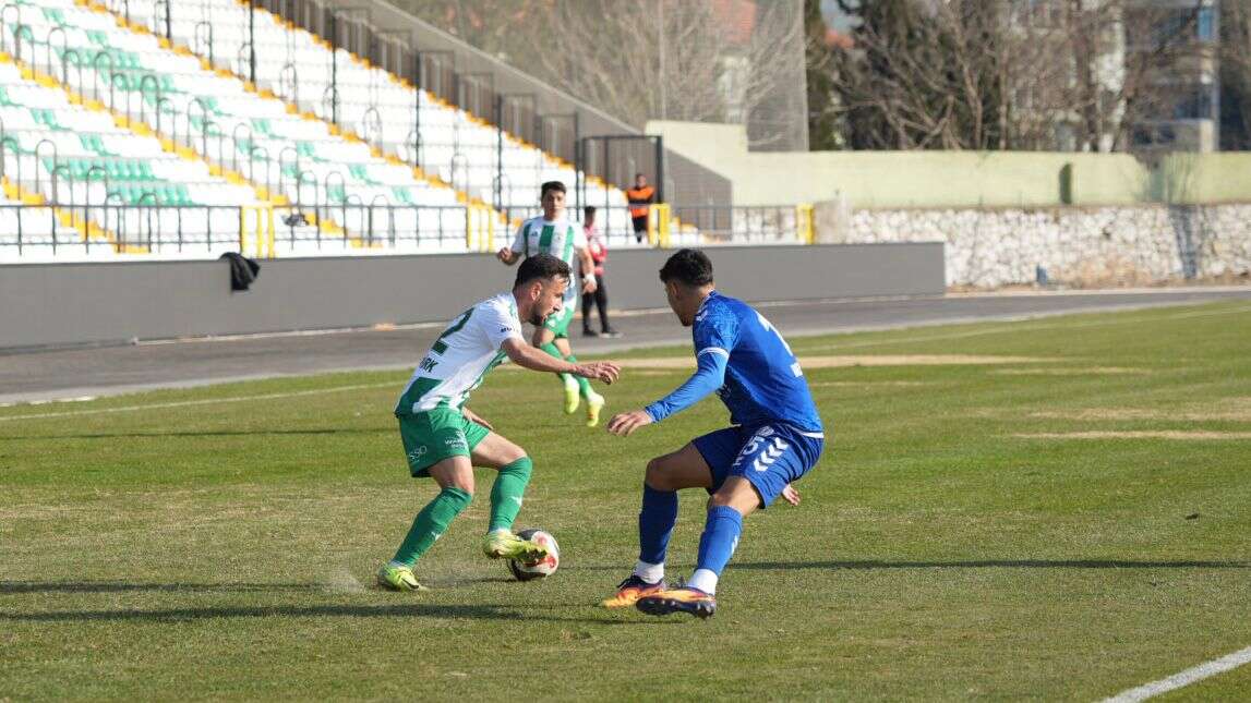 Muğlaspor’dan Galibiyet: Sahasında Ankaraspor’u 1-0 Mağlup Etti 4